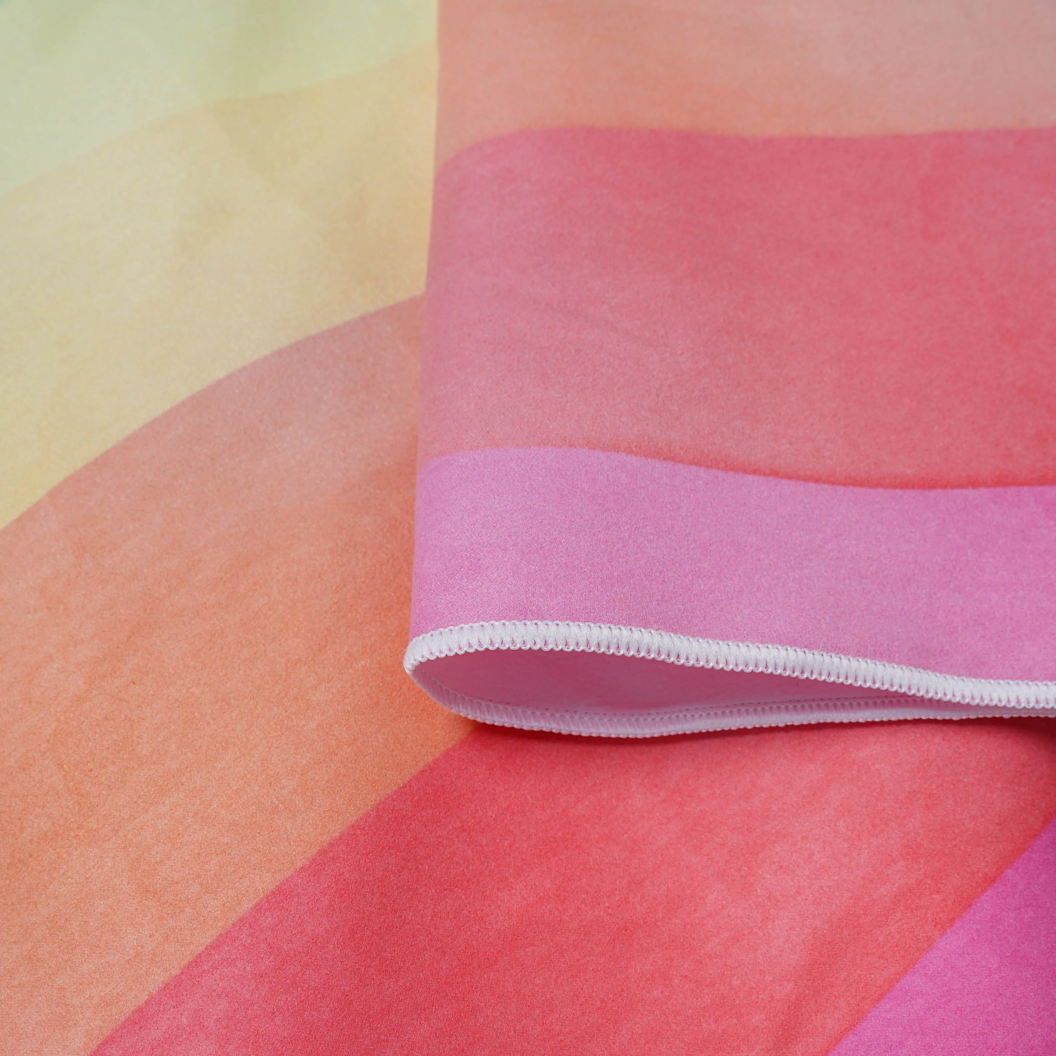 Rainbow Towel Mat - Image 3