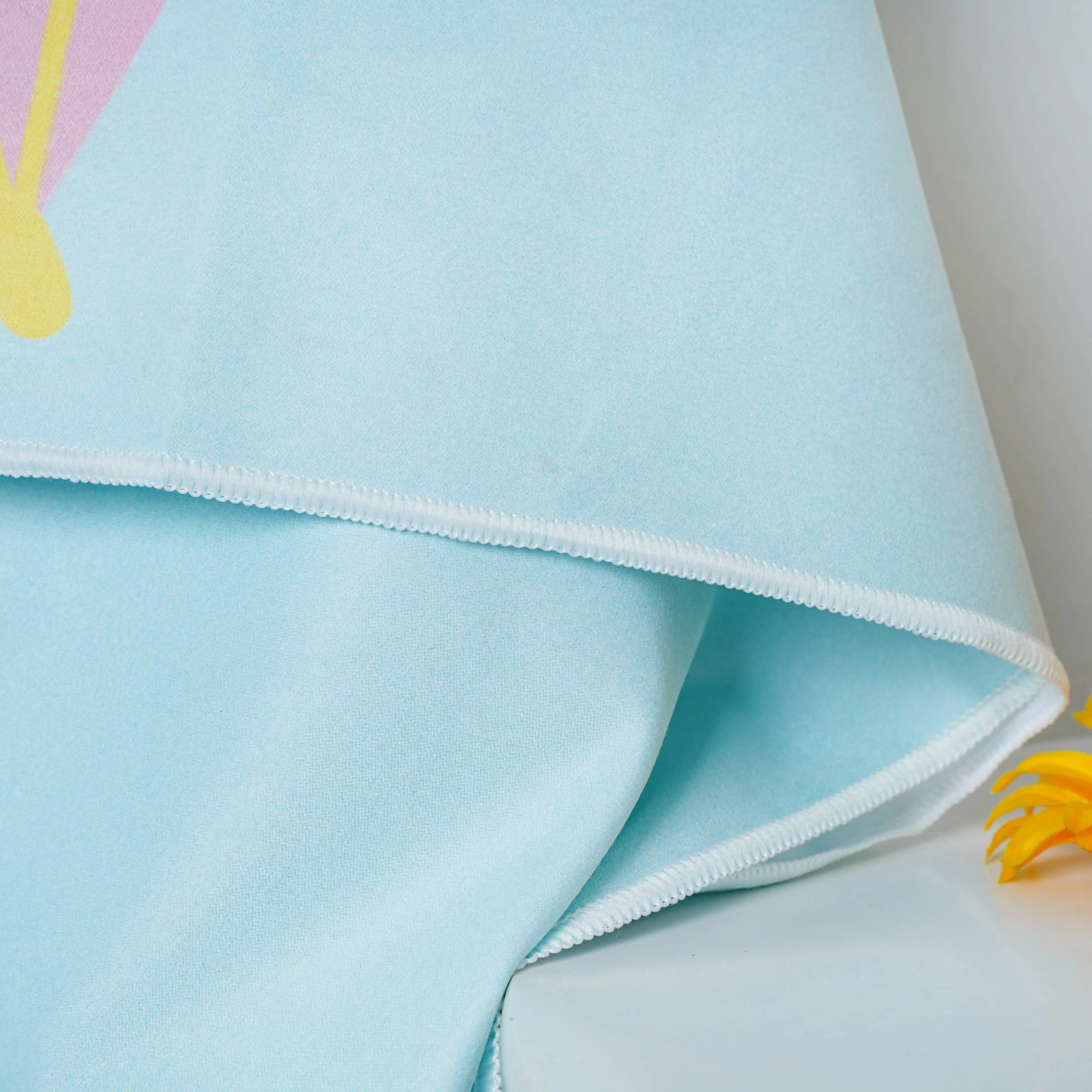 Aqua Towel - Image 3