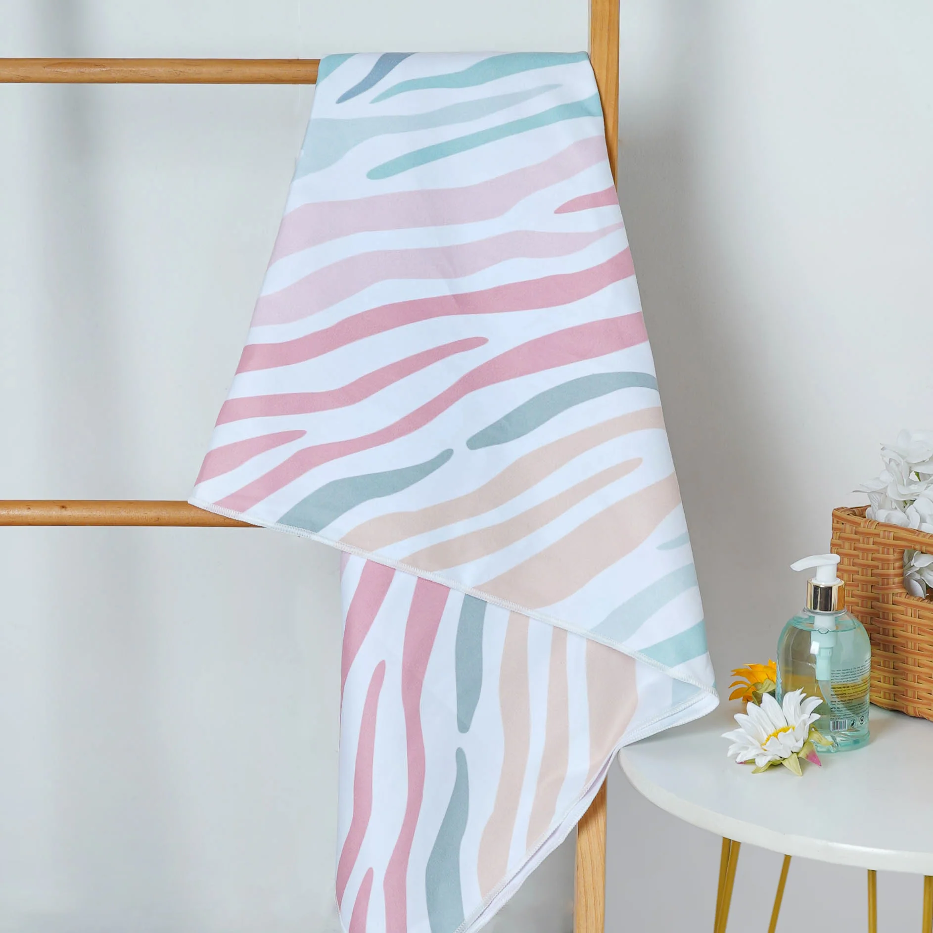 Beach Towel - Image 3