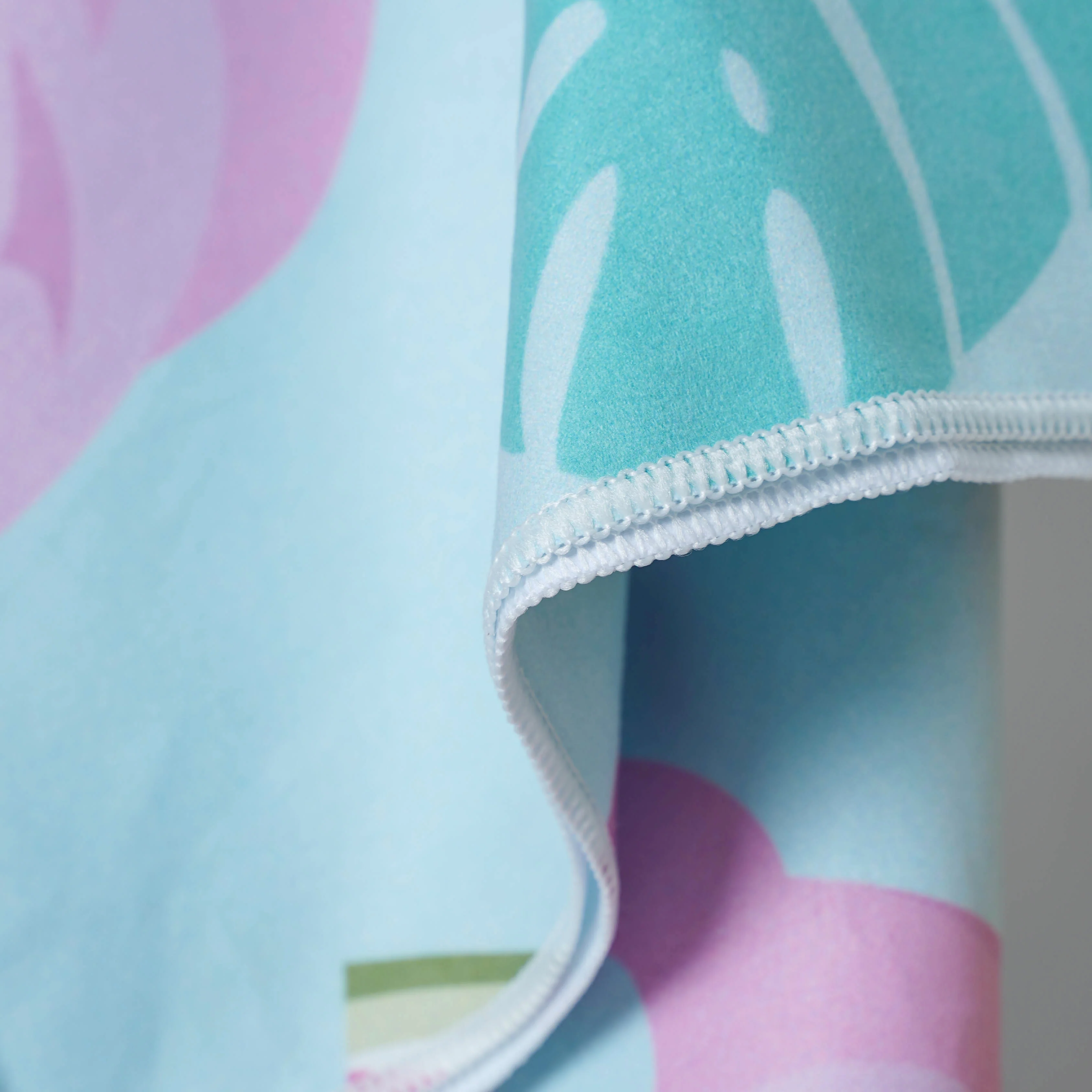 Flamingo Towel - Image 3