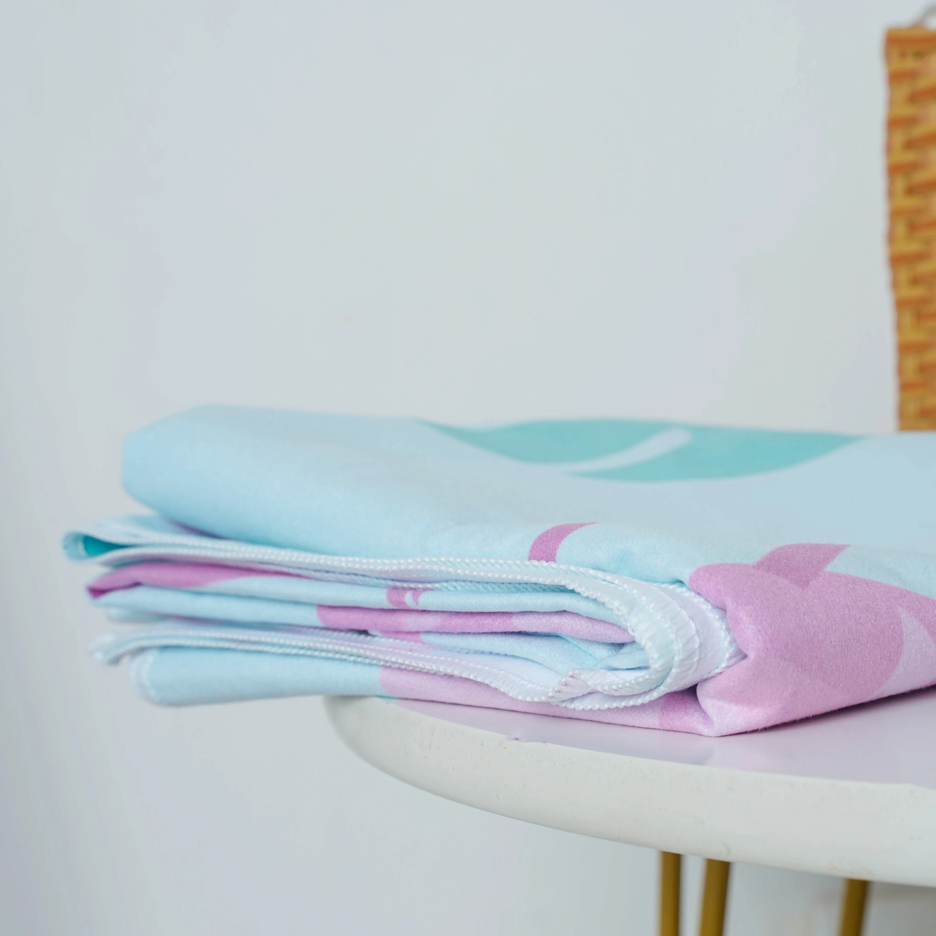 Flamingo Towel - Image 4