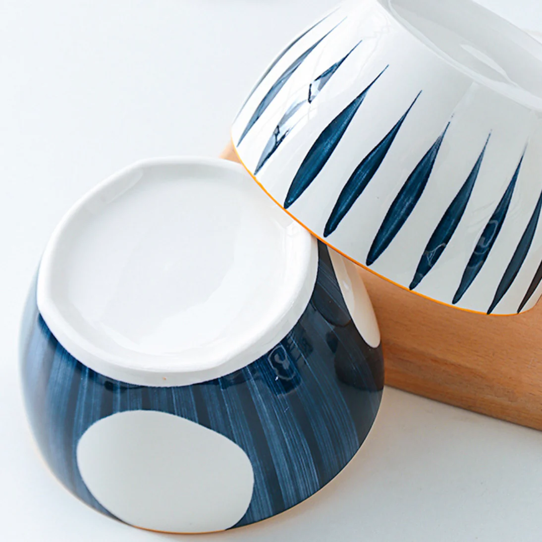 Side Bowls Set of 4 Nitori - Image 6
