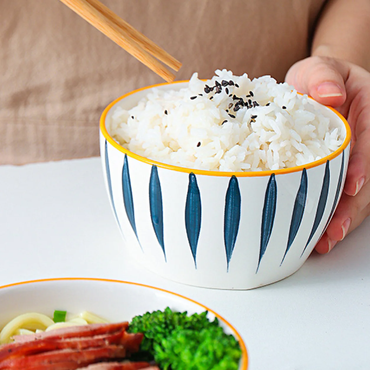 Side Bowls Set of 4 Nitori - Image 7
