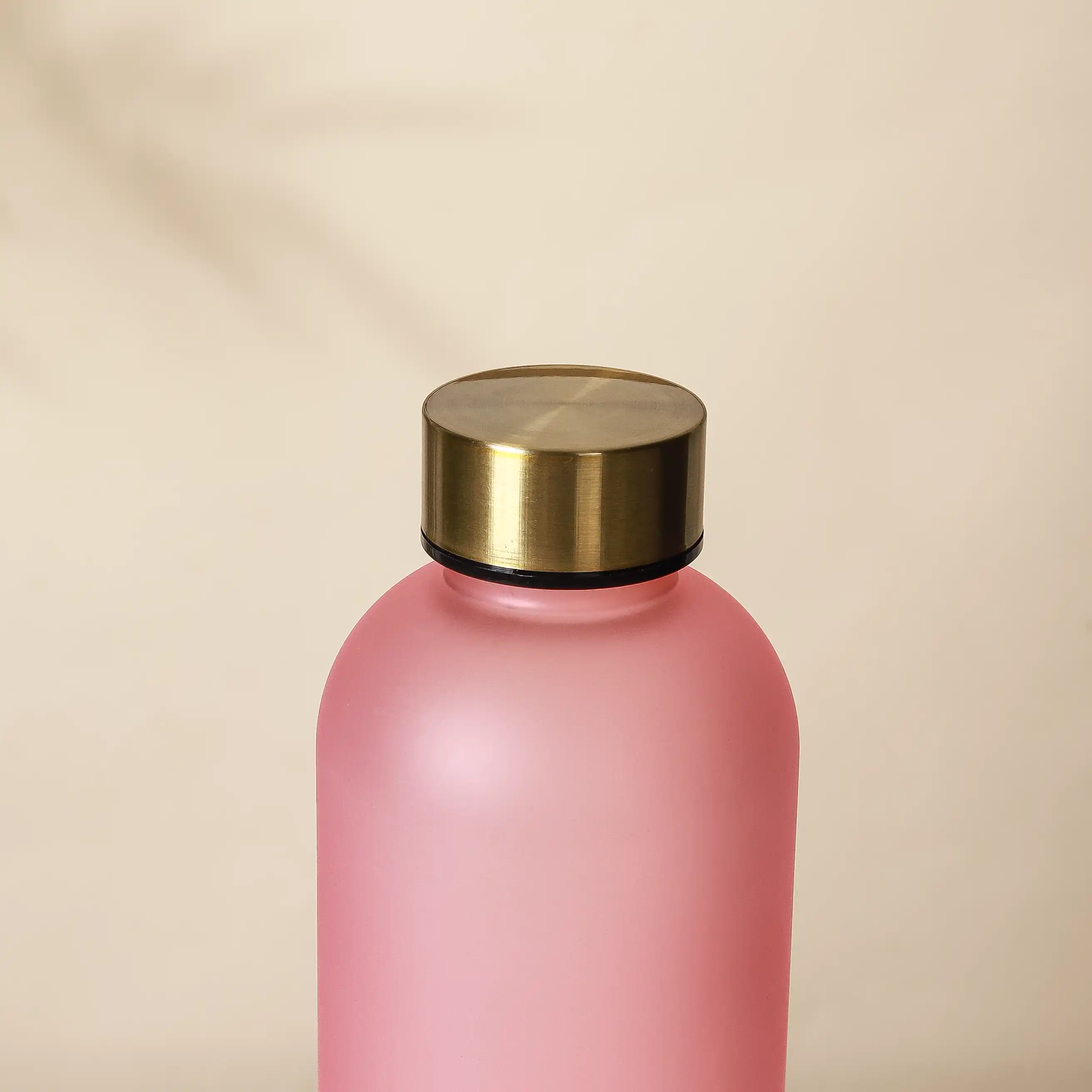 Stylish Time Marker Water Bottle Pink 1L Set Of 2 - Image 11
