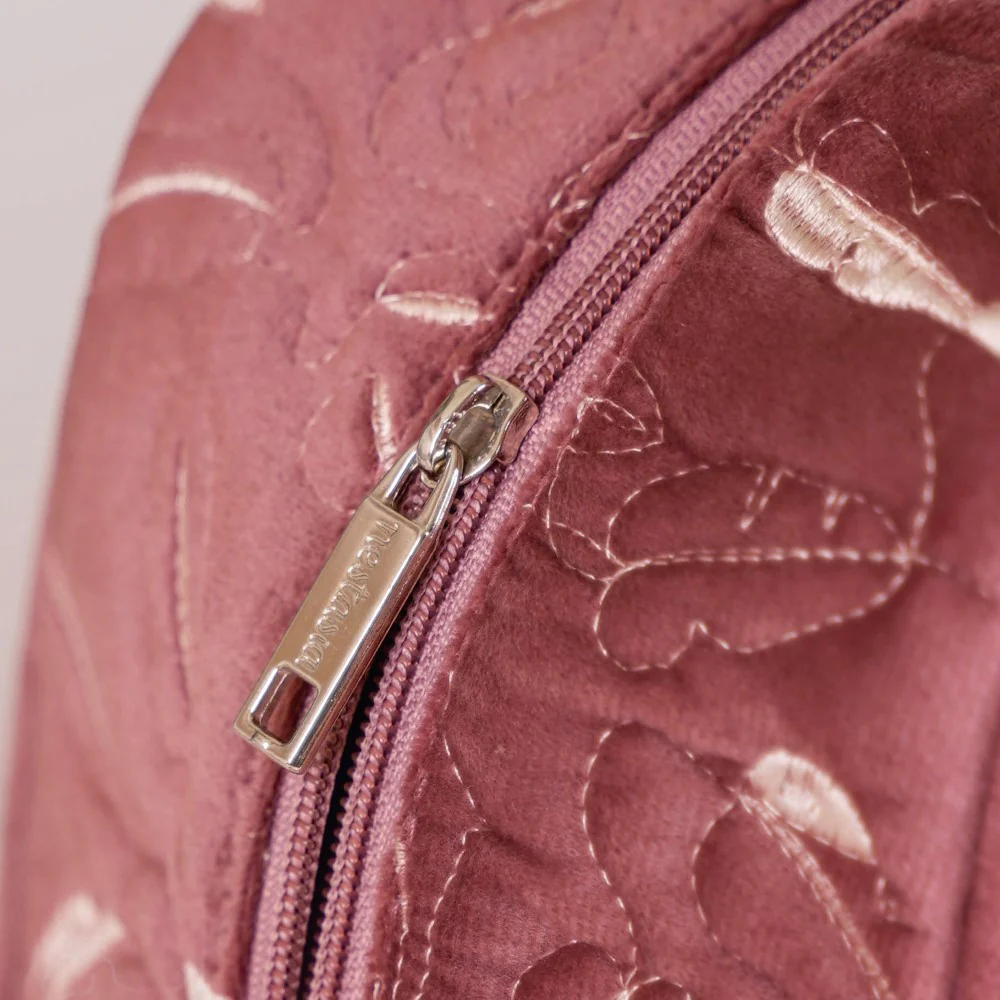 Thermal Lunch Bag For Office Pink - Image 11