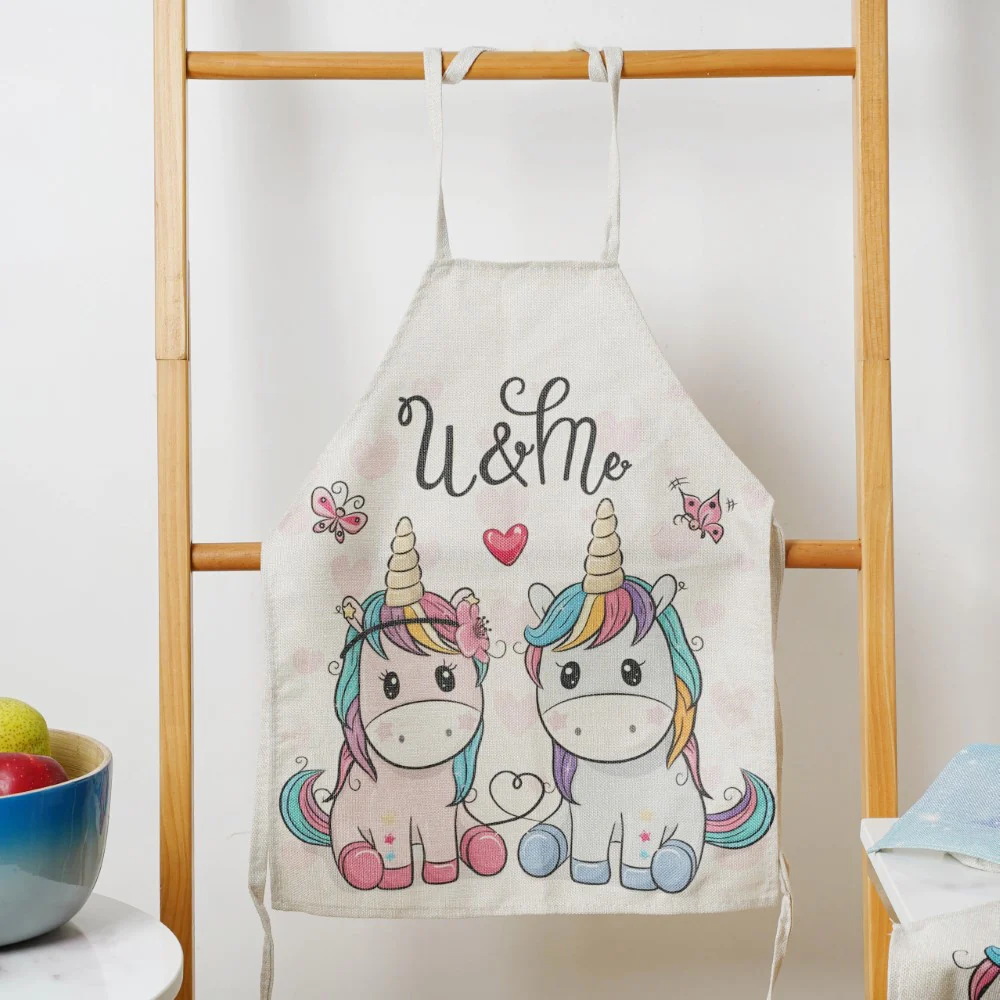 Unicorn Apron - Image 3