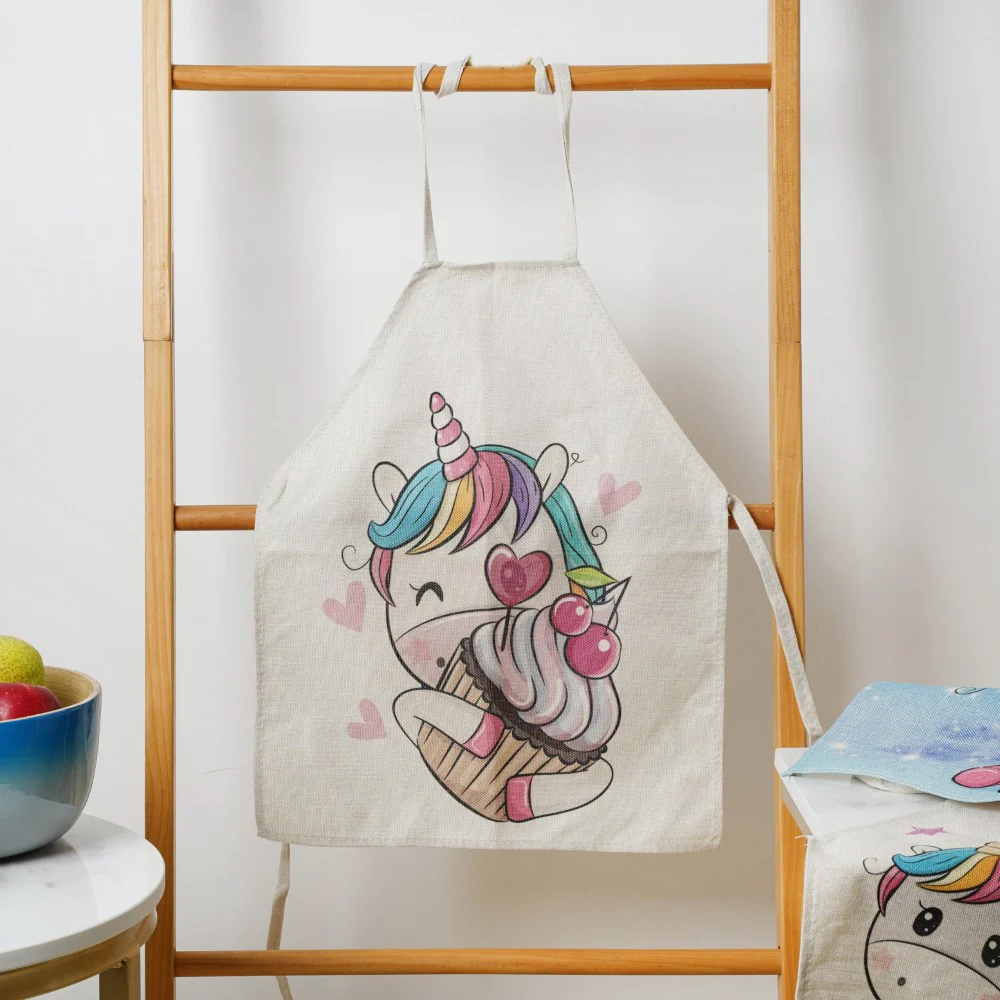Unicorn Apron - Image 6