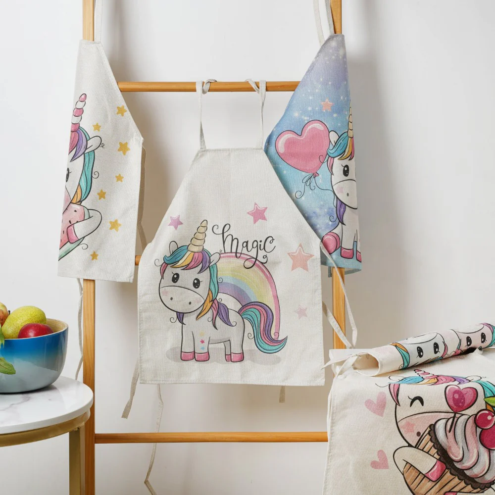 Unicorn Apron - Image 7