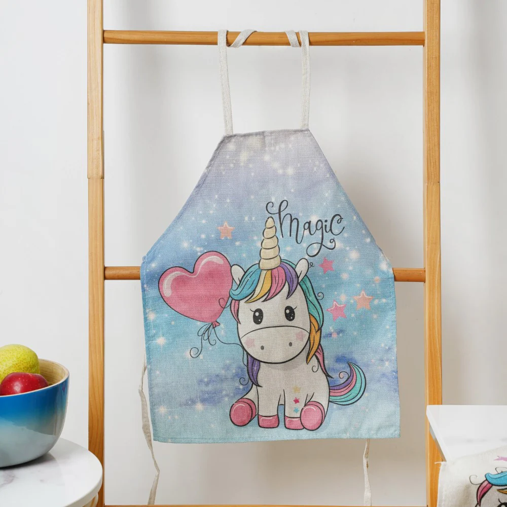 Unicorn Apron - Image 8