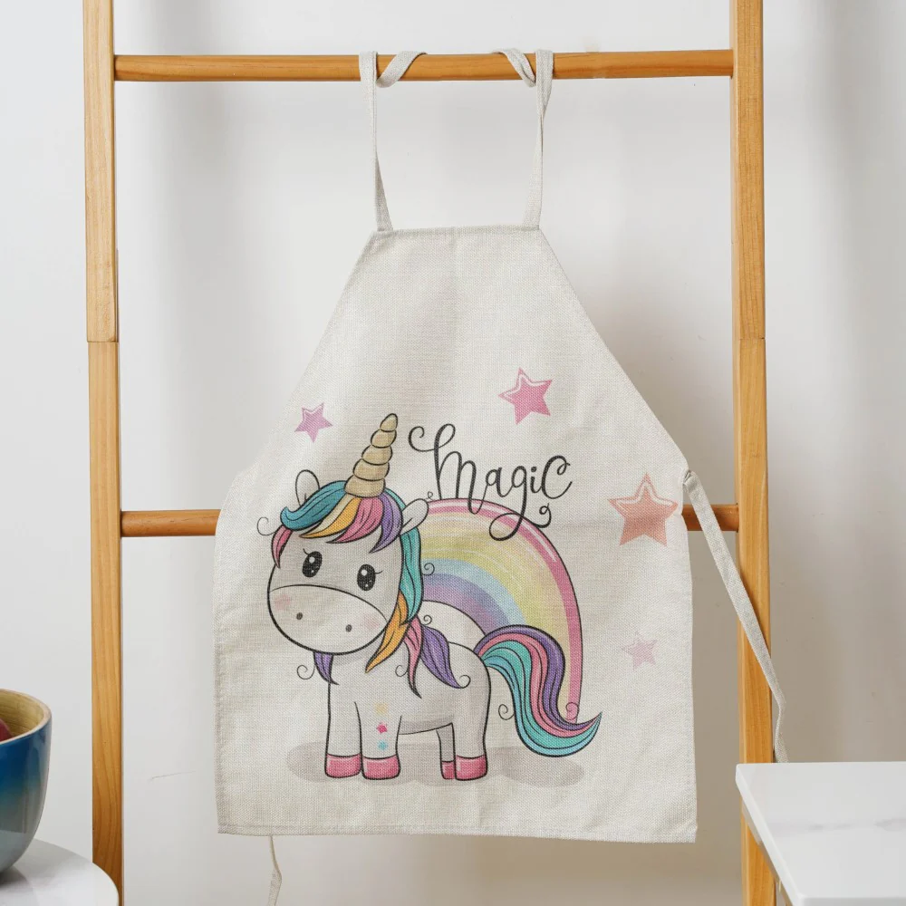 Unicorn Apron - Image 9