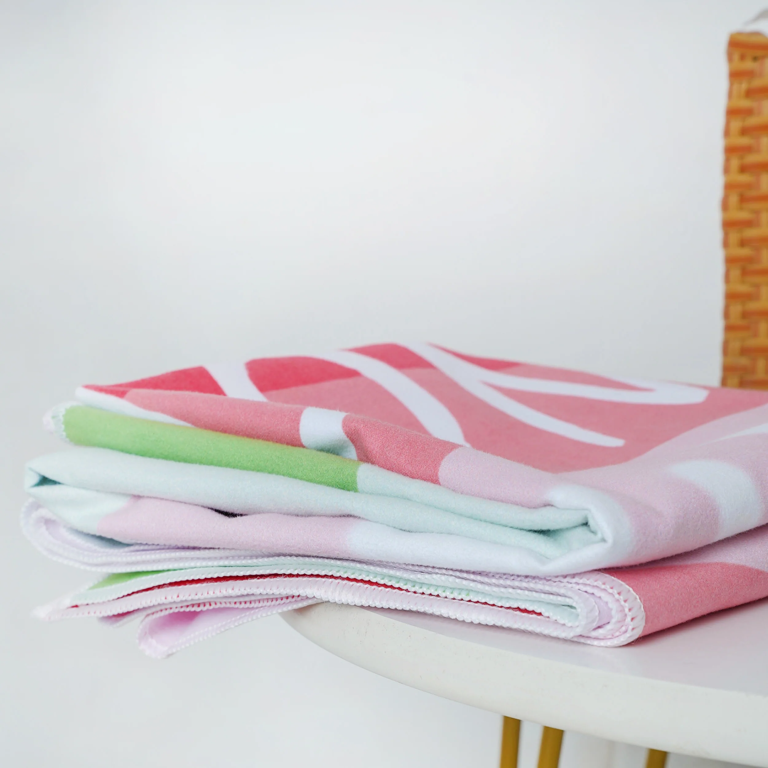 Watermelon Towel - Image 3
